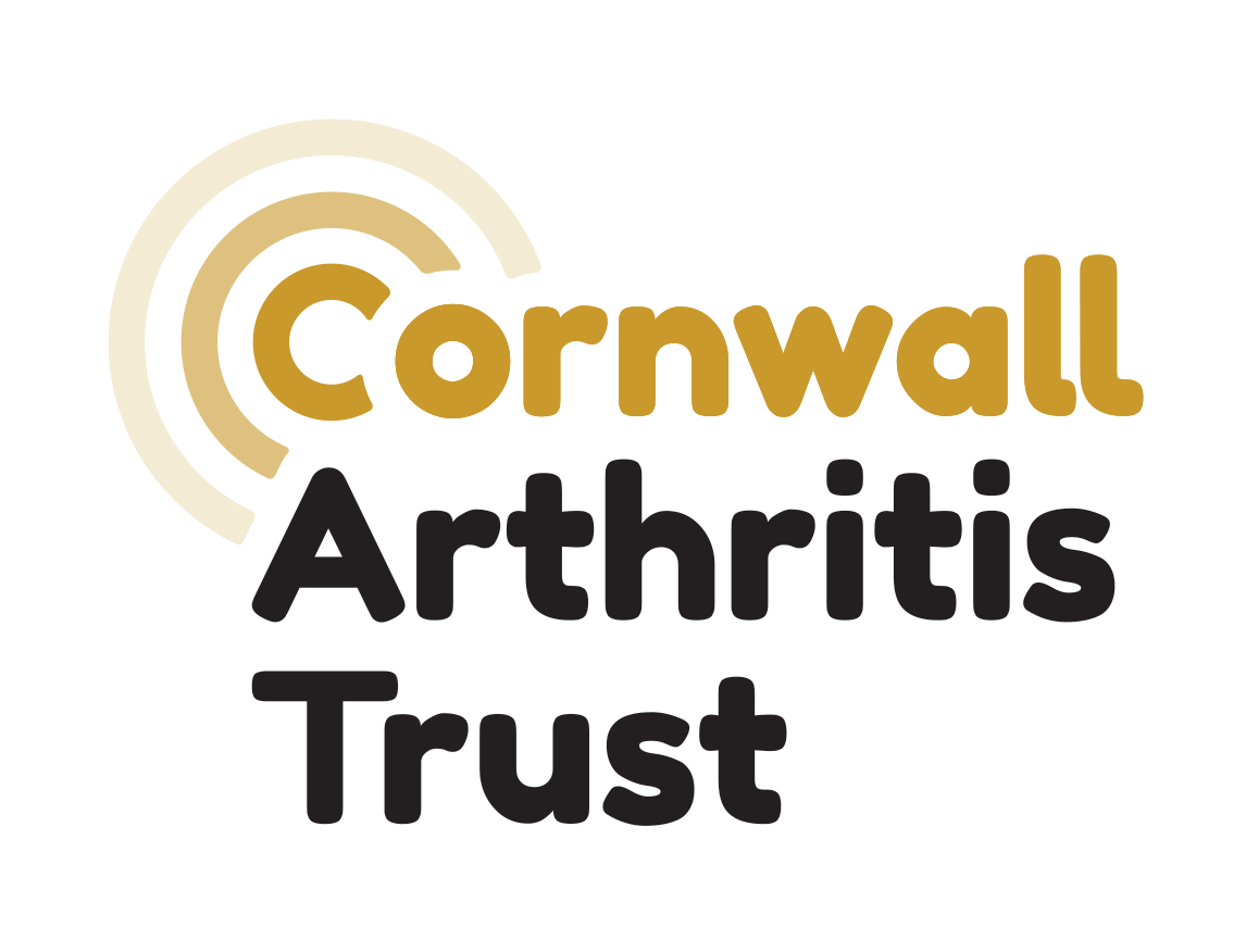 Cornwall Arthritis Trust Logo