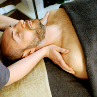 manipulative therapy