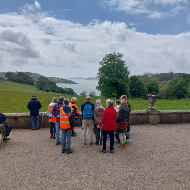 Walks for those feeling less agile